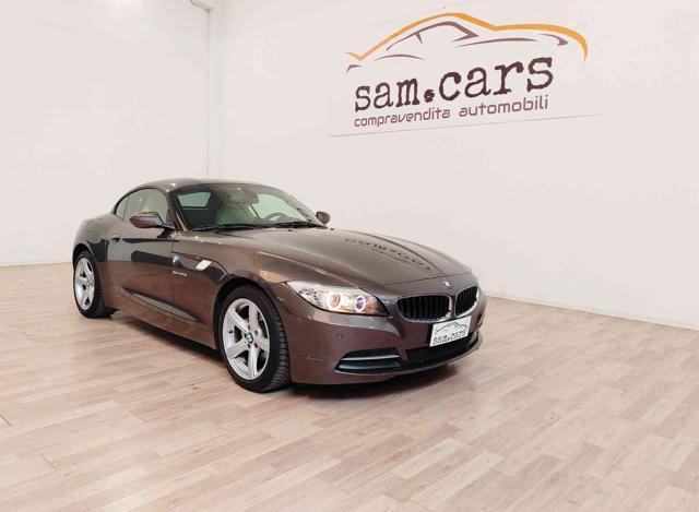 BMW Z4 sDrive23i