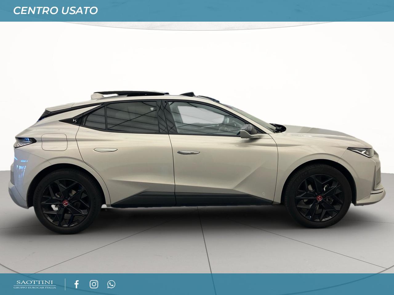 1.5 bluehdi Performance line + 130 CV Auto