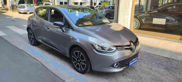 RENAULT Clio TCe 12V 90CV Start&Stop 5 porte Energy Intens