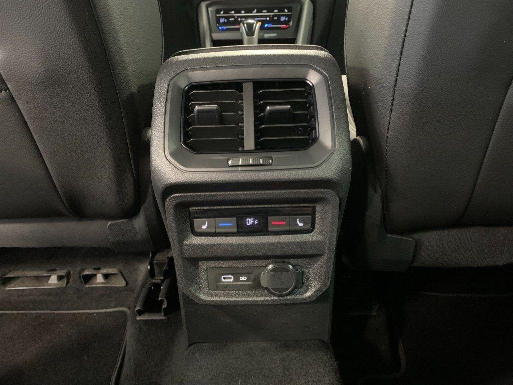 SEAT Tarraco 2.0 TDI DSG FR STRAFULL