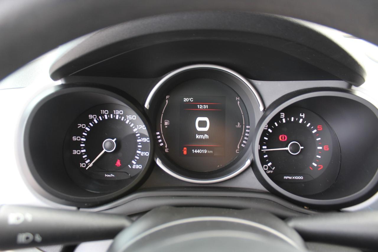 Fiat 500L 1.3 Multijet 95 CV Urban