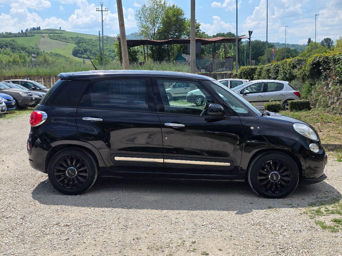 FIAT 500L 1.3 DIESEL OK NEOP GARANZ FINANZ
