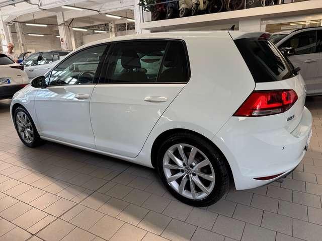 Volkswagen Golf Golf VII 2013 5p 2.0 tdi Highline 4motion 150cv