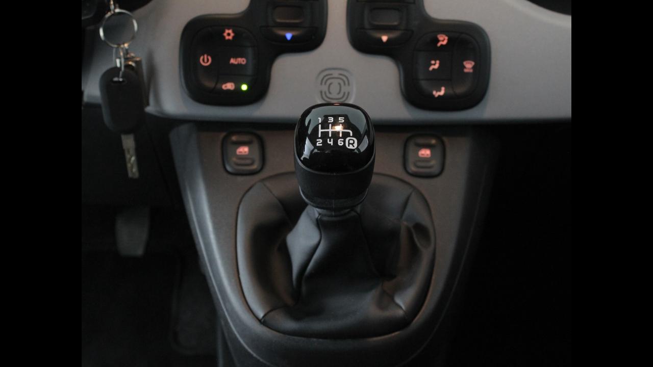 FIAT Panda III - Panda 0.9 t.air t. Cross 4x4 s&s 85cv