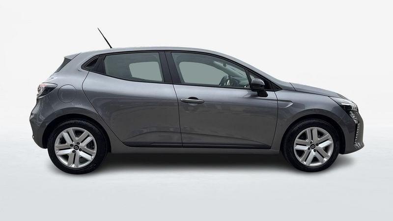 Renault Clio V 2023 1.5 dCi Evolution