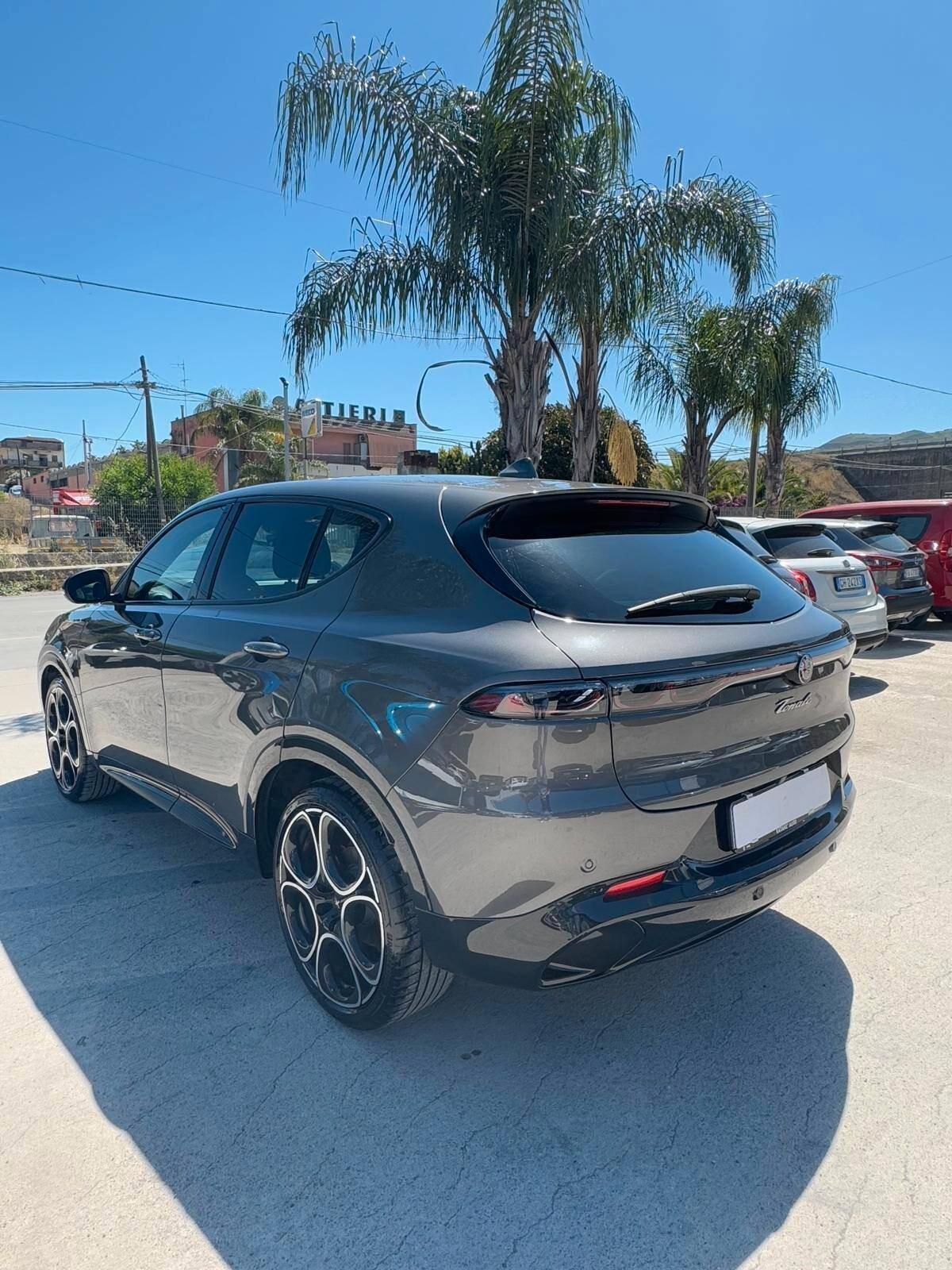 Alfa Romeo Tonale 1.5 160cv MHEV TCT7 2023 edizione Speciale