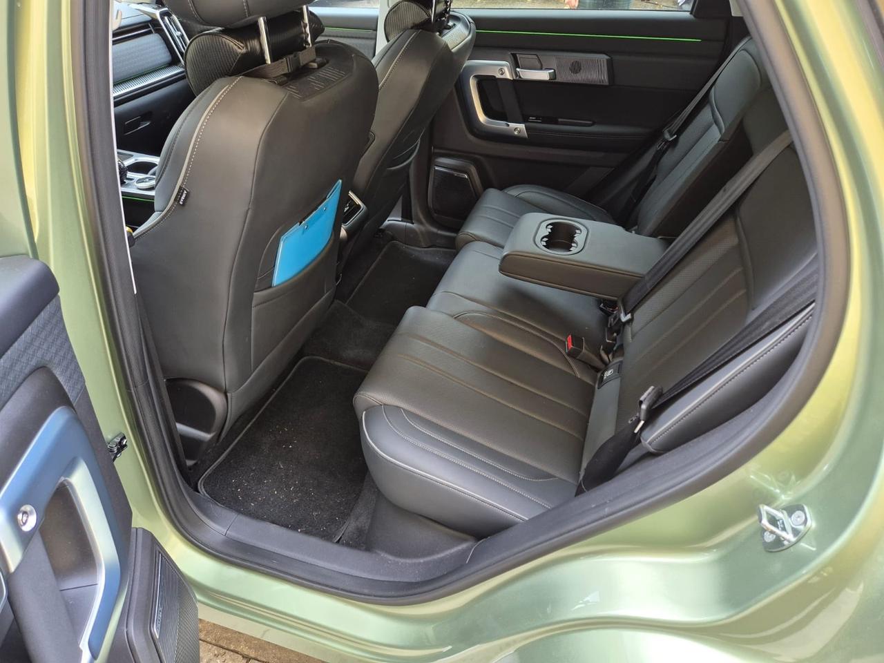 Jaecoo 7 1.6 TGDI 147 CV aut. 4WD Exclusive