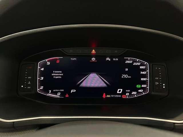 SEAT Tarraco 2.0 TDI 4Drive DSG Style 7 Posti