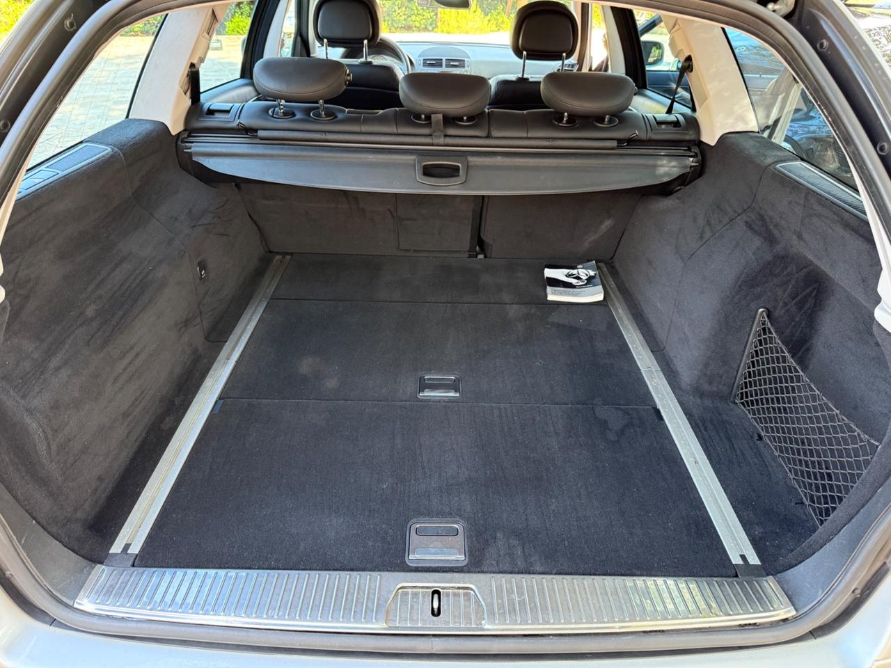 Mercedes-benz E 320 E 320 CDI cat S.W. EVO Avantgarde
