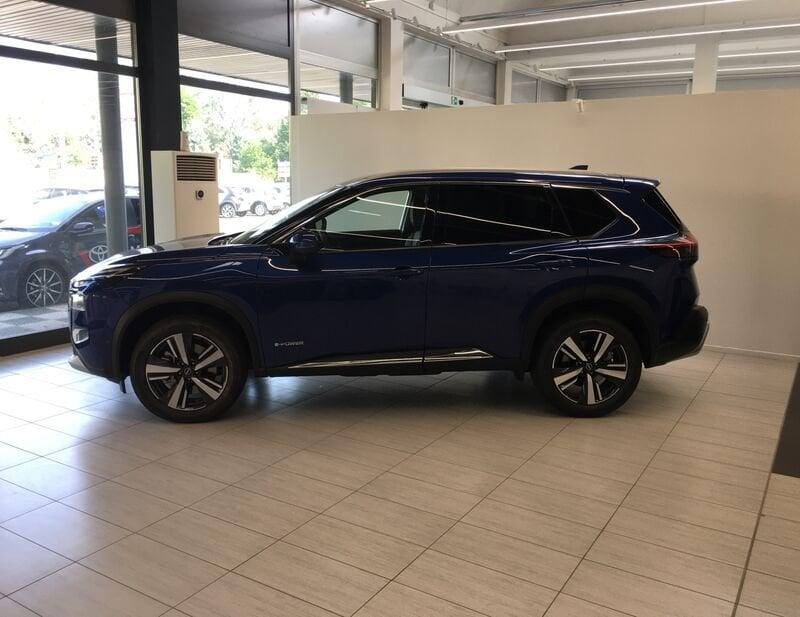 Nissan X-Trail e-Power e-4orce 4WD 5 posti Tekna