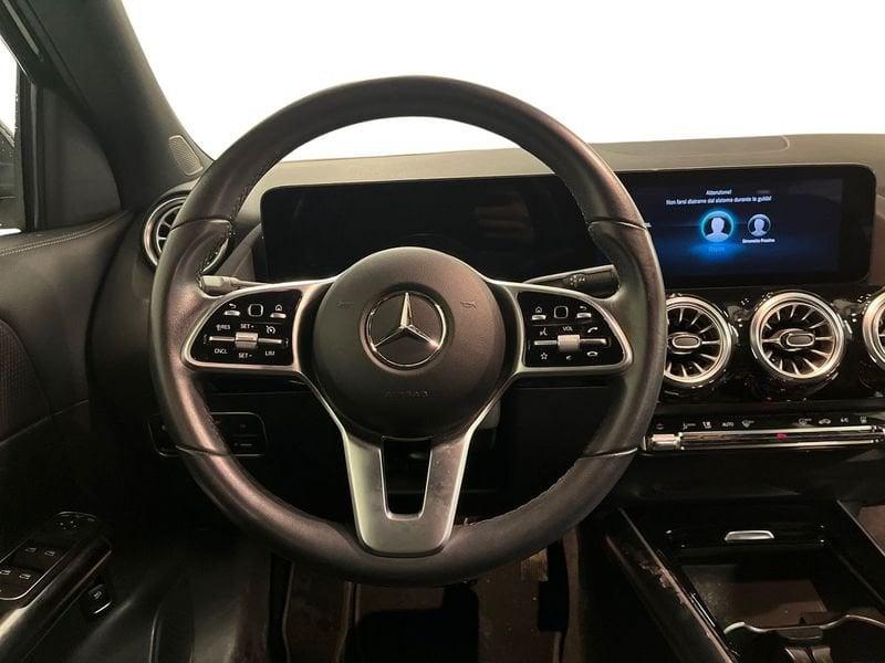 Mercedes-Benz EQA 250 Sport