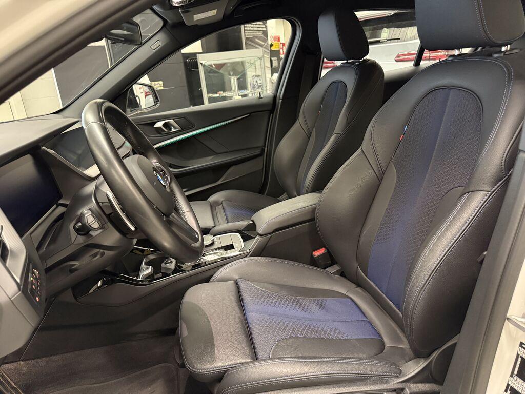 BMW Serie 1 5 Porte 135 i M xDrive Steptronic