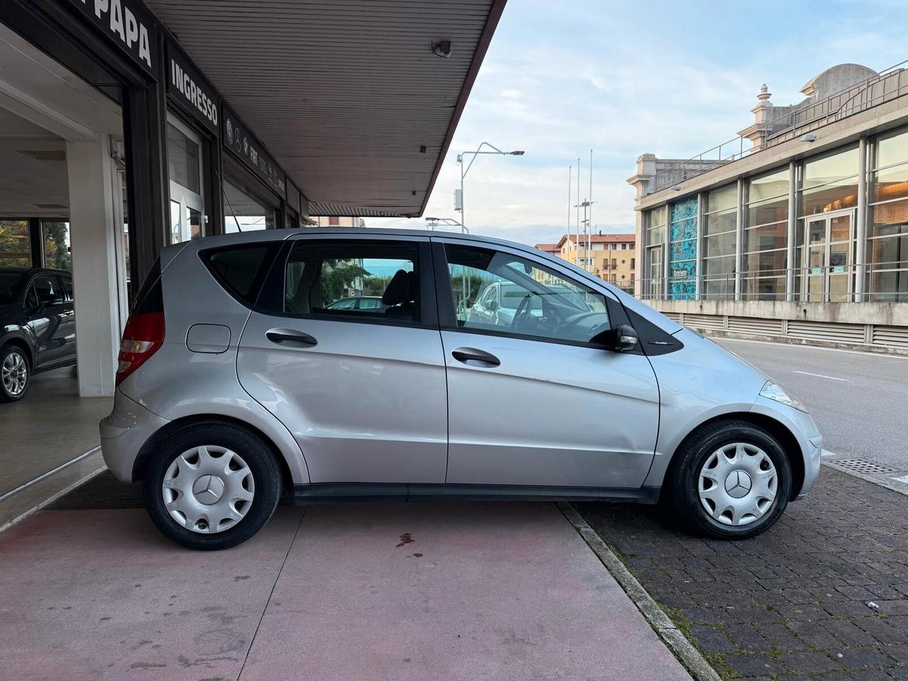 Mercedes-benz A 150 A 150 Avantgarde