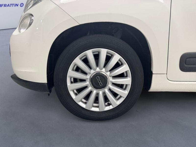 FIAT 500L 1.3 MULTIJET 95 CV POP STAR