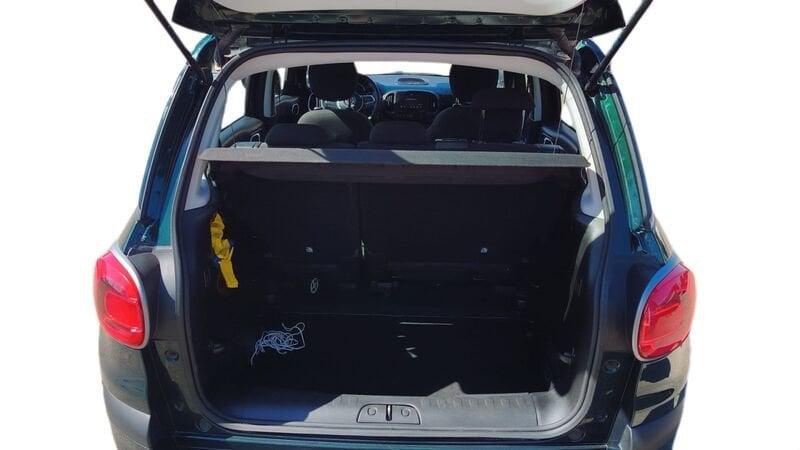 FIAT 500L Cross 1.6 Multijet 120cv Cross