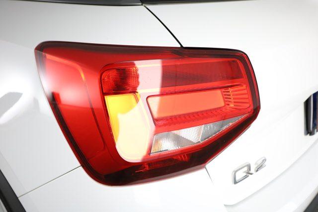 AUDI Q2 Q2 30 TFSI S tronic Business