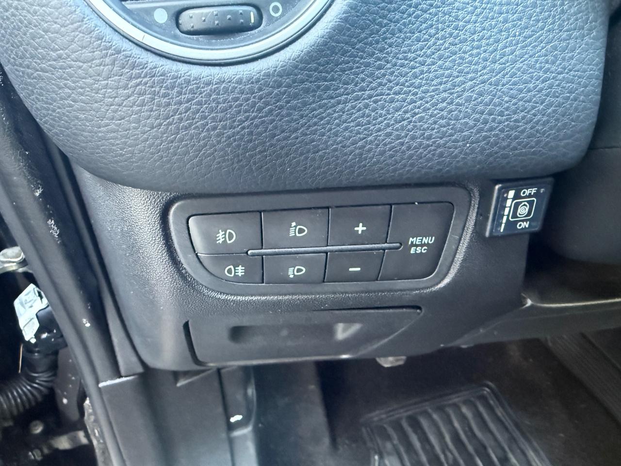 Fiat Punto Evo 1.4 5 porte Emotion GPL