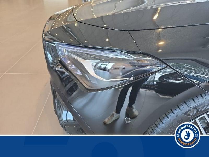 Mercedes-Benz CLA S.Brake CLA 200 Automatic Shooting Brake AMG Line Advanced Plus