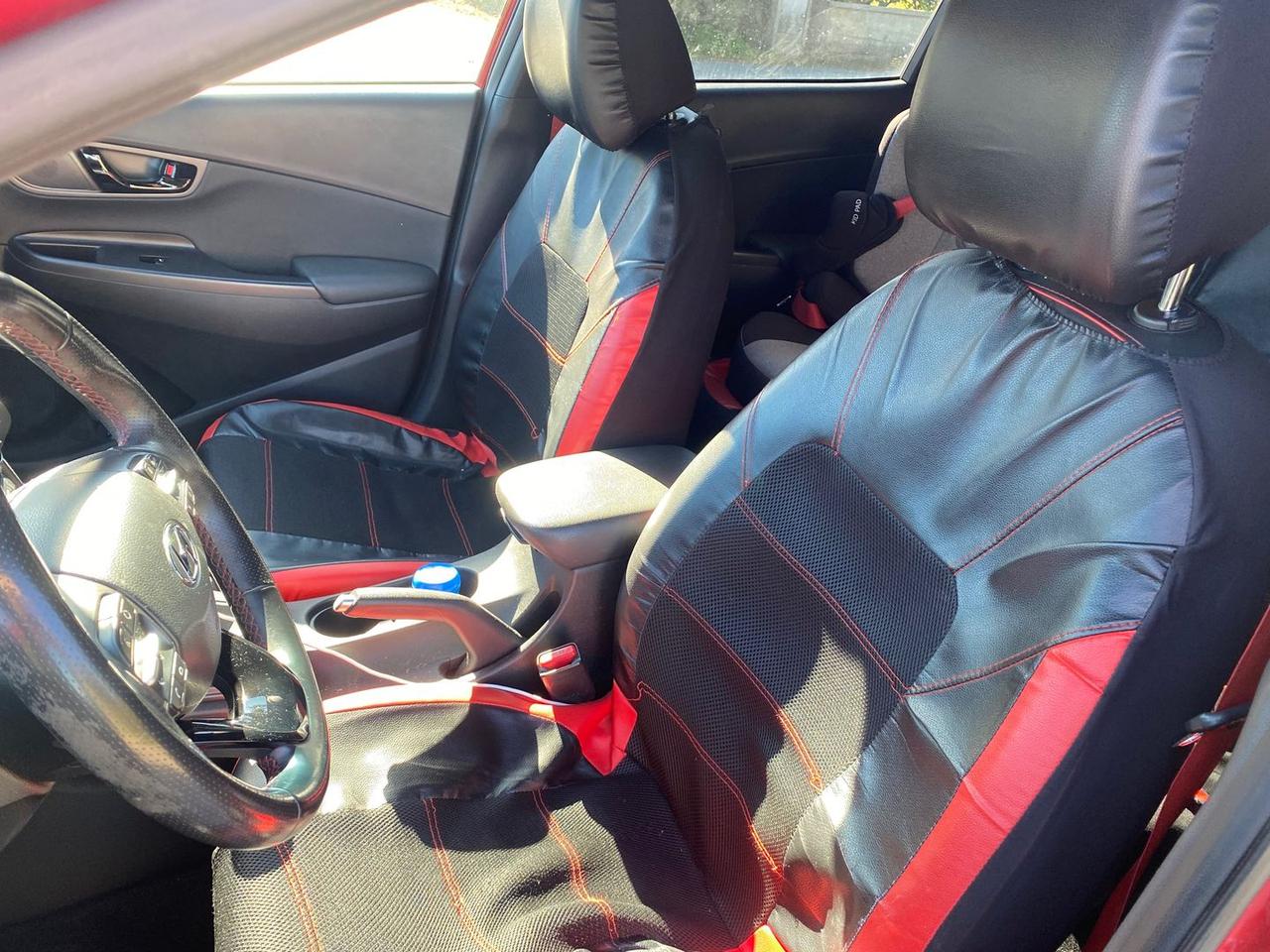 Hyundai Kona Style 1.0 T-GDI #7467