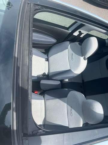 Fiat 500e 500e Cabrio 42 kWh Icon