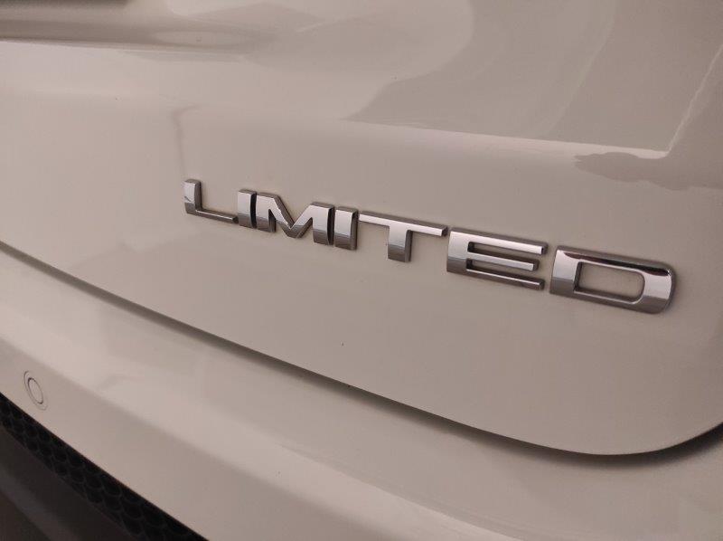 JEEP Compass 2ª serie - Compass 1.3 Turbo T4 190 CV PHEV AT6 4xe Limited