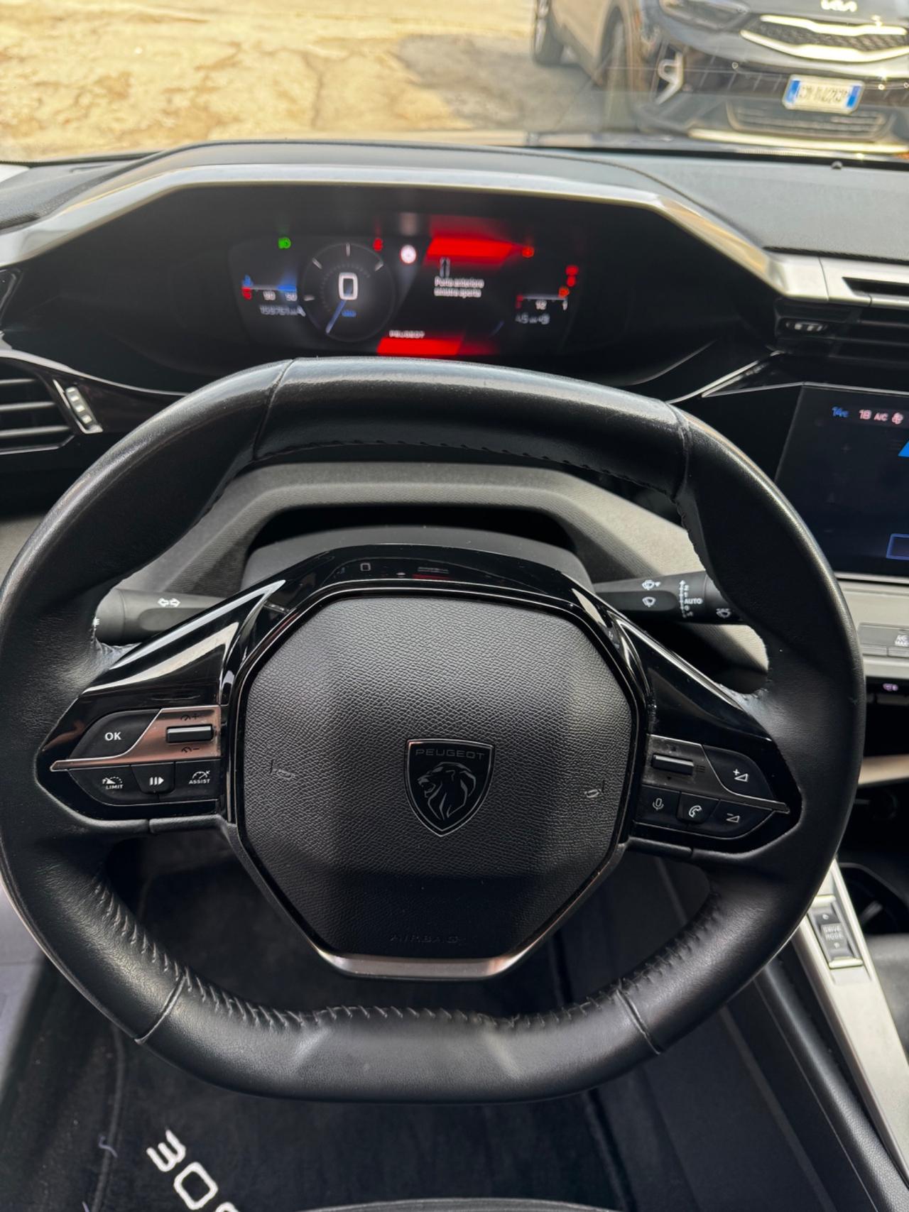 Peugeot 308 BlueHDi 130 S&S Active Pack