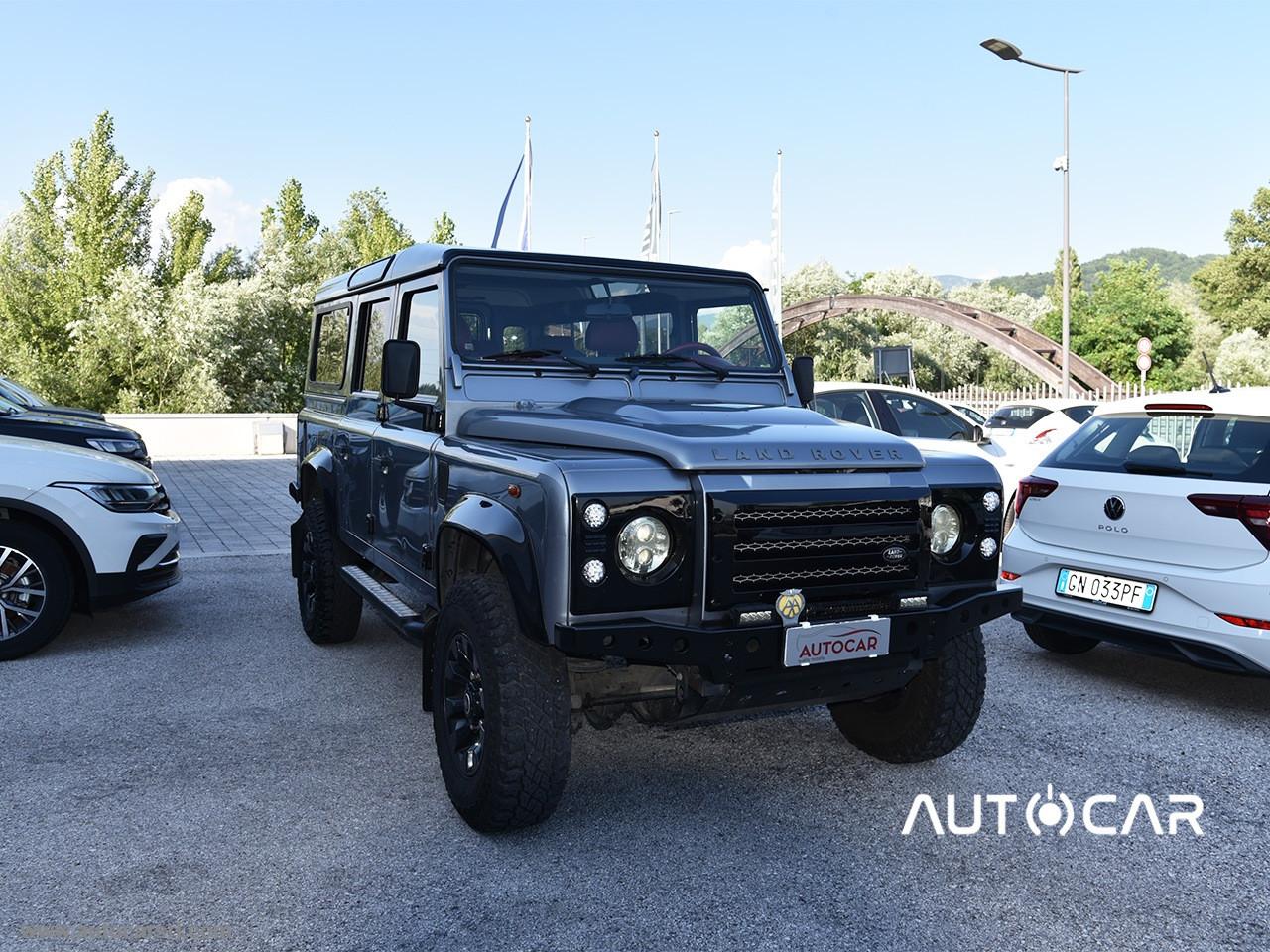 LAND ROVER Defender 110 2.2 TD4 Station Wagon