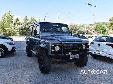 LAND ROVER Defender 110 2.2 TD4 Station Wagon