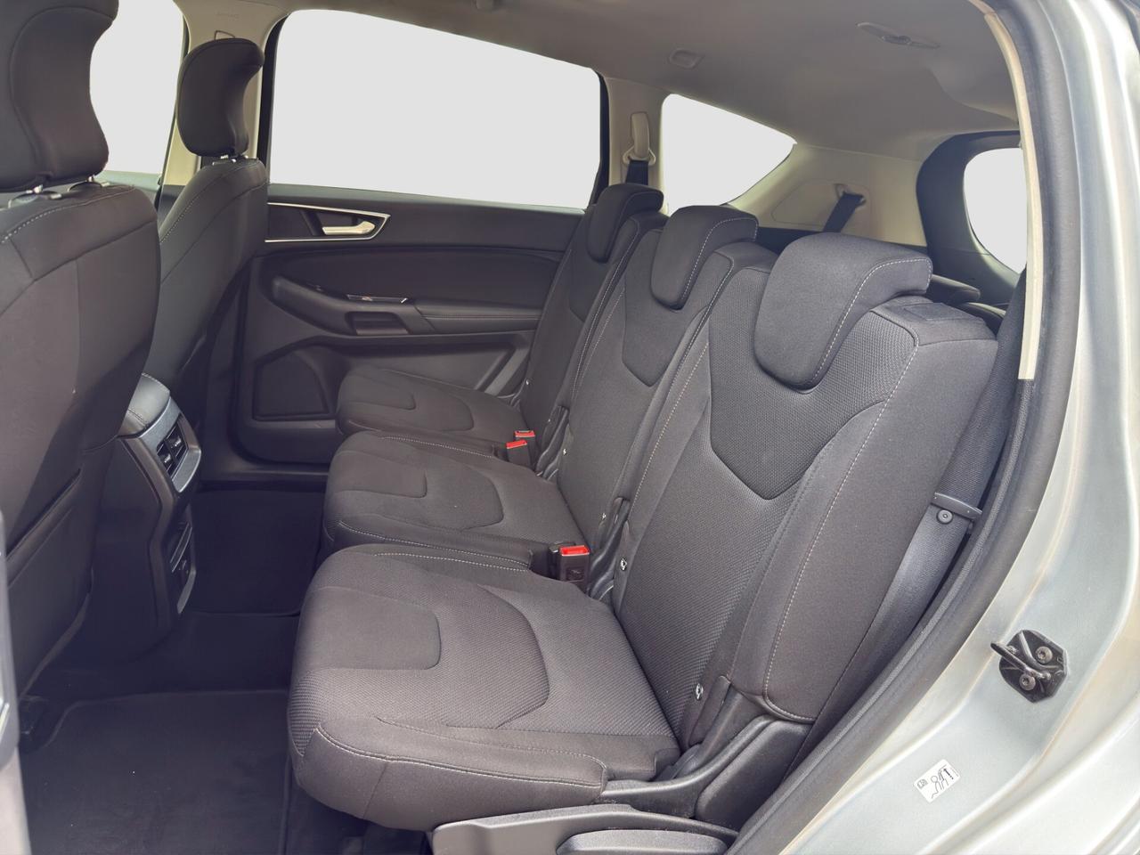 Ford S-Max 2.0 TDCi 150CV Start&Stop Powershift Business