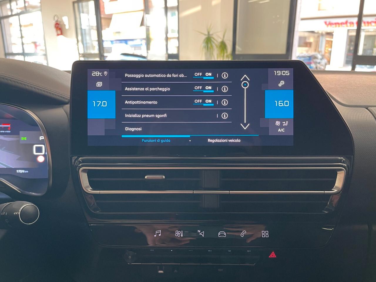Citroen C5 Aircross BlueHDi 130 S&S EAT8 Shine Pack