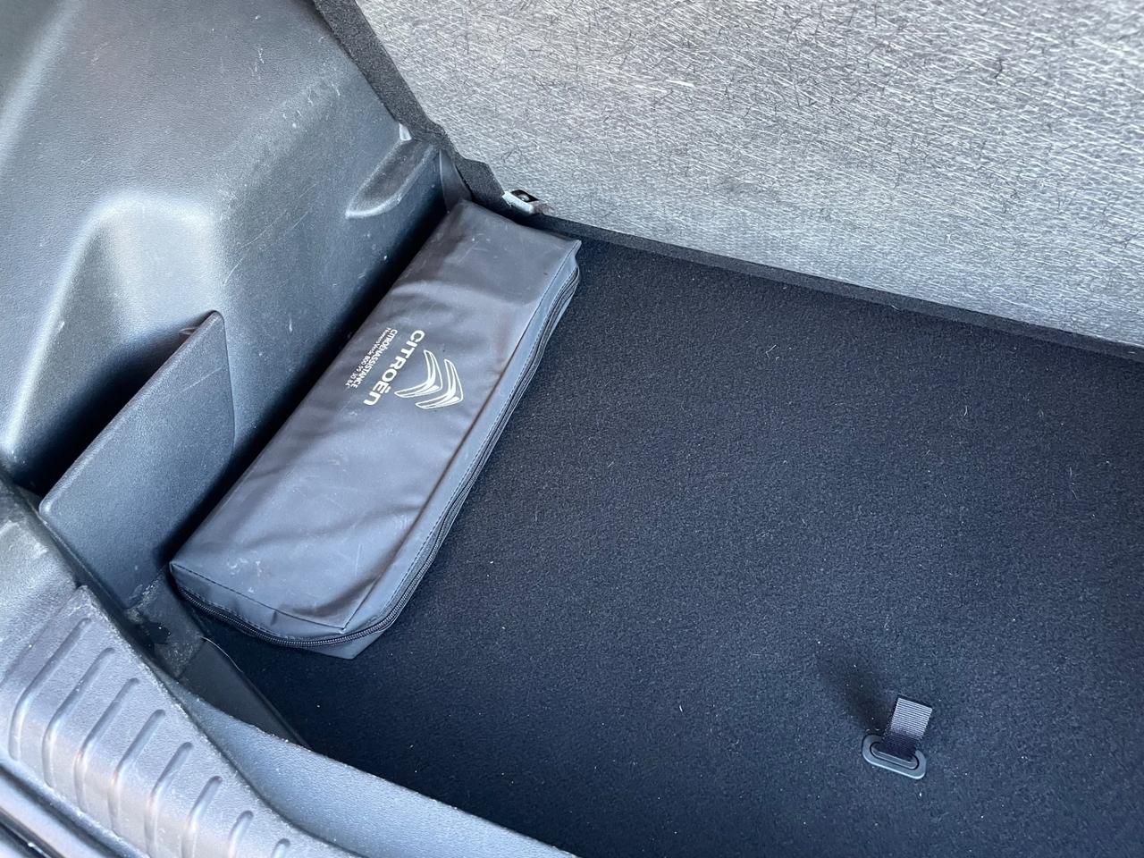 Citroen C3 Picasso 1.6 e-HDi Exclusive *AUTOMATICA*