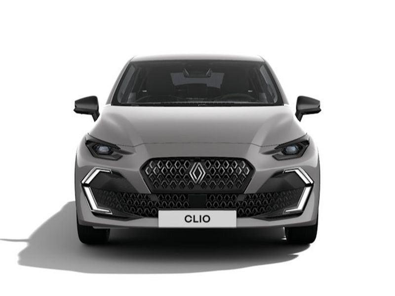 Renault Clio Clio 1.8 full hybrid E-Tech Techno 160cv auto