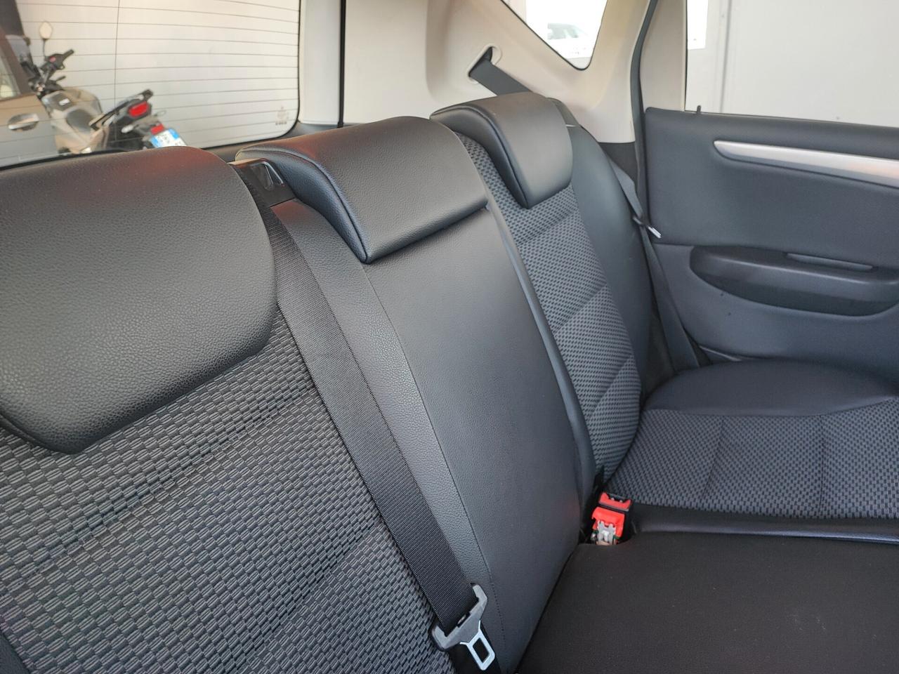 Mercedes-benz A 160 BlueEFFICIENCY Elegance