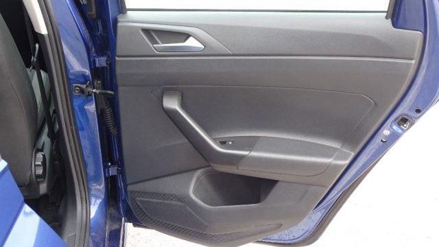 VOLKSWAGEN Polo 1.0 TSI Style, 95 cv, NeoPatentati, Garanzia..