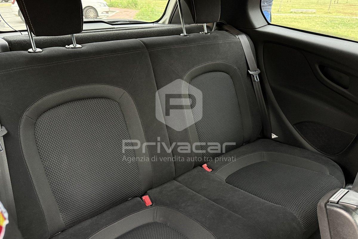 ABARTH Punto Evo 1.4 16V Turbo Multiair S&S