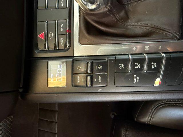 PORSCHE Macan 3.0 Diesel S //TOTAL BLACK//GOMME NUOVE//