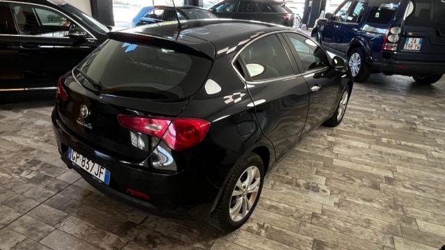 ALFA ROMEO Giulietta 1.4 Turbo 105 CV Progression- PREZZO VERO NO FINAZ