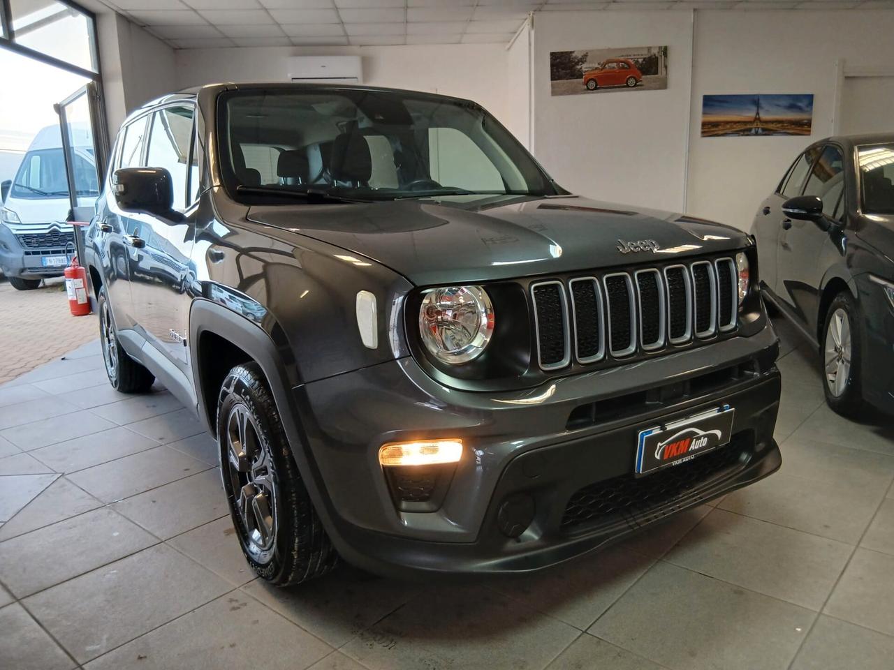 Jeep Renegade 1.0 BENZINA 120CV GARANTITA