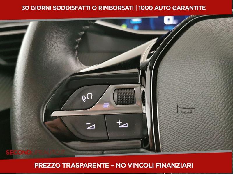 Peugeot 2008 1.2 puretech Allure Pack s&s 130cv