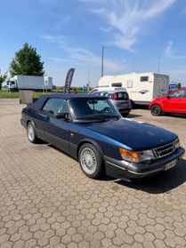 Saab 900 i 16 cat Cabriolet