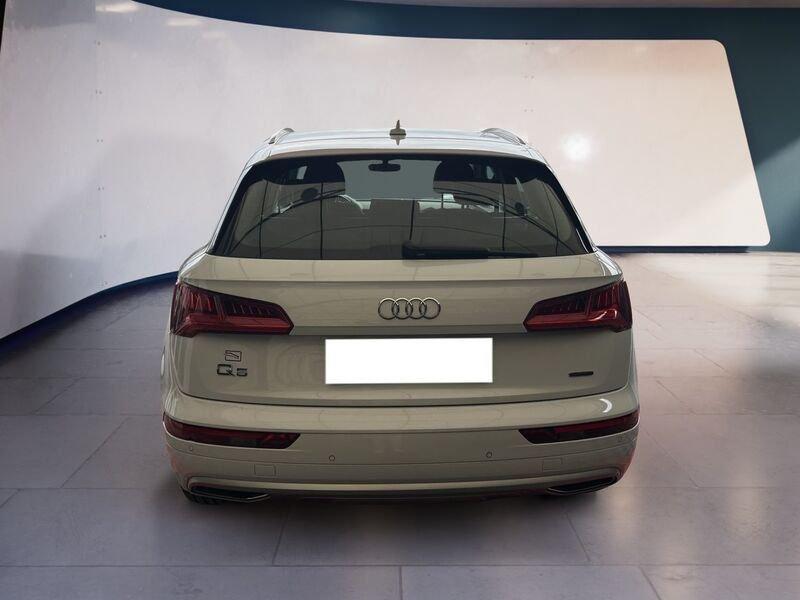 Audi Q5 40 TDI quattro S tronic Sport