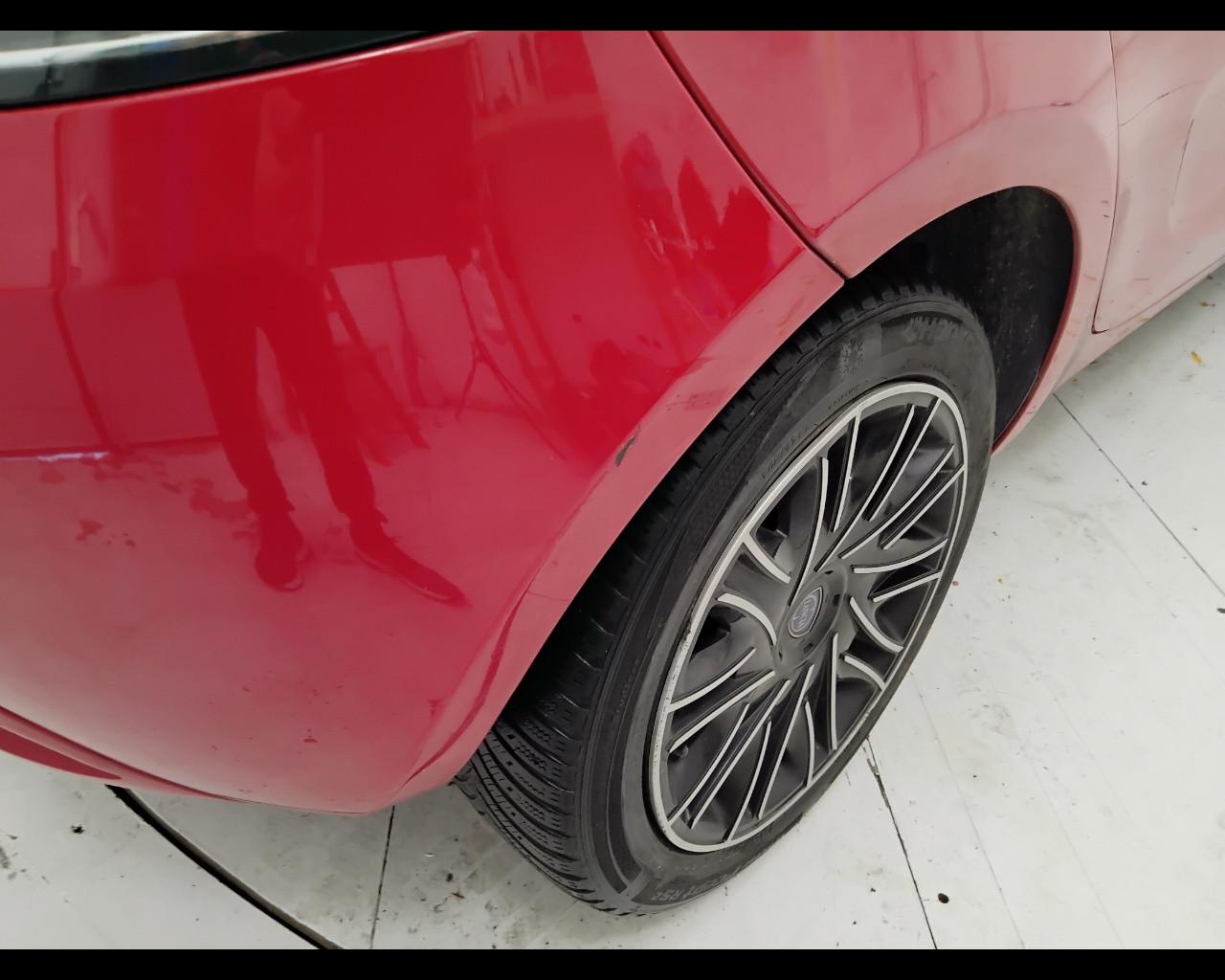 LANCIA Ypsilon III 2015 - Ypsilon 1.2 Gold s&s 69cv my19