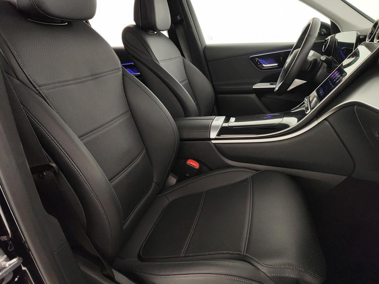 Mercedes-Benz GLC 200 d Advanced 4matic auto