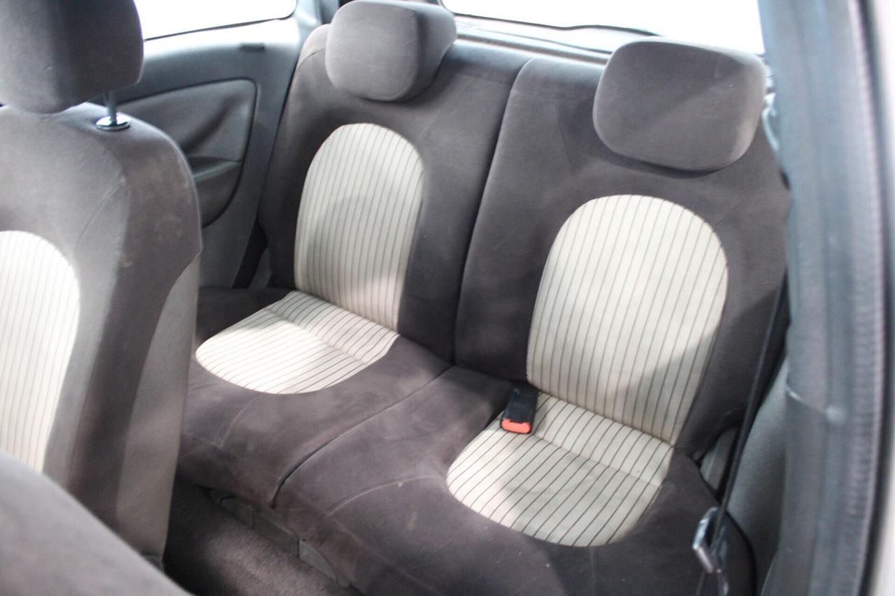 LANCIA Ypsilon 1.2 Argento - 2009