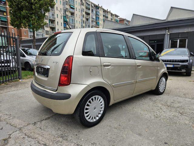 LANCIA MUSA 1.3 Multijet 16V