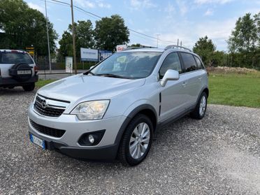 Opel Antara 2.2 CDTI 163CV Cosmo aut. Unlimited Pack