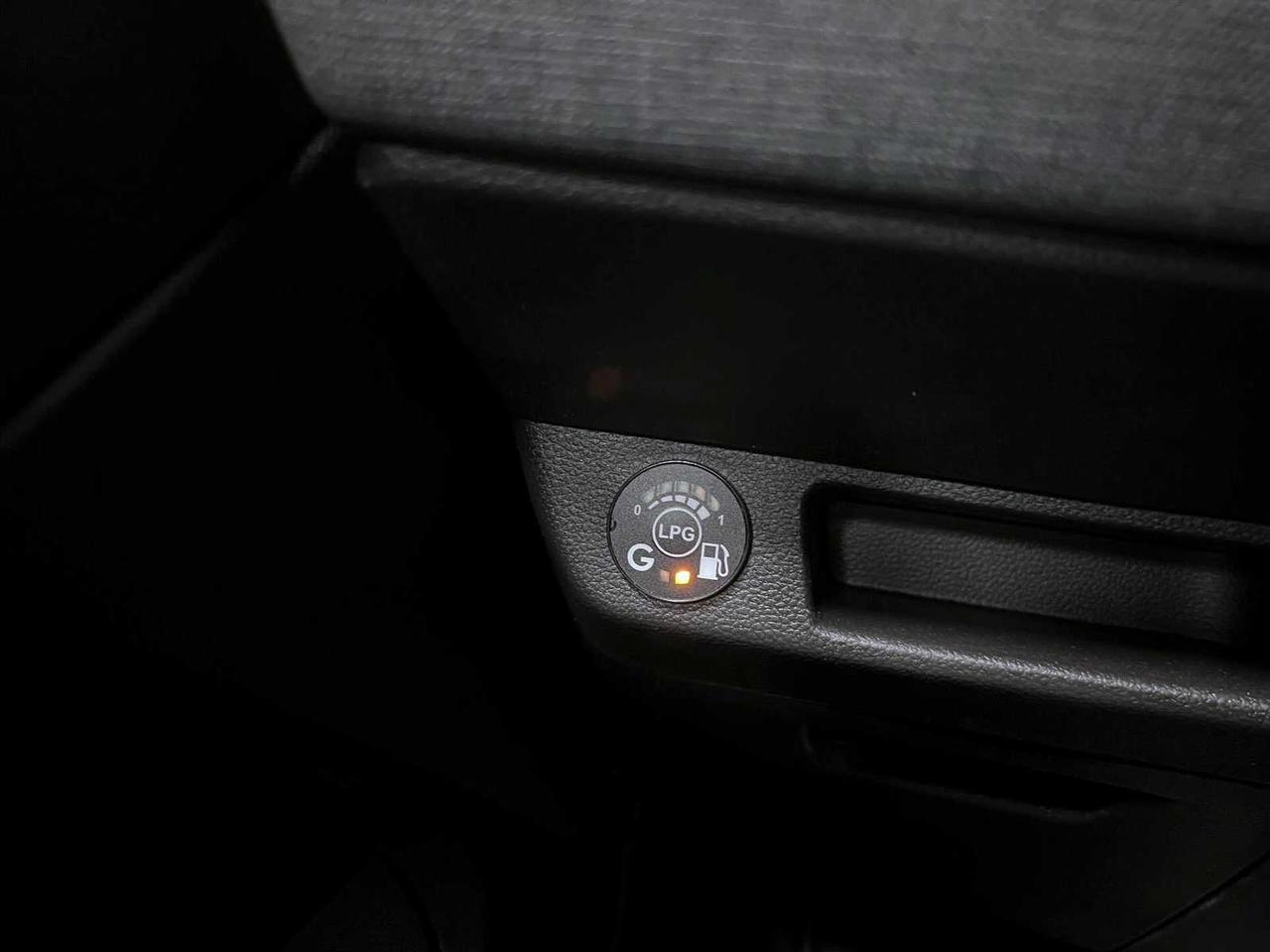 Renault Clio ECO-G 100 CV Evolution