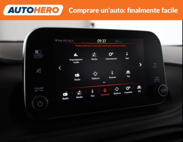 FIAT Tipo 1.4 T-Jet 120CV 5 porte Lounge