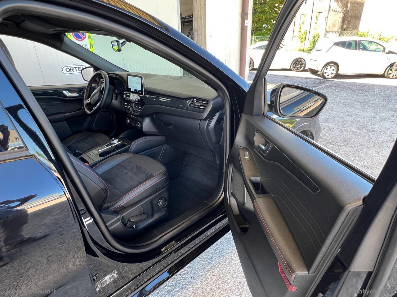 Kuga 1.5 EcoBlue 120 CV aut. 2WD ST-Line N1 AUTOCARRO