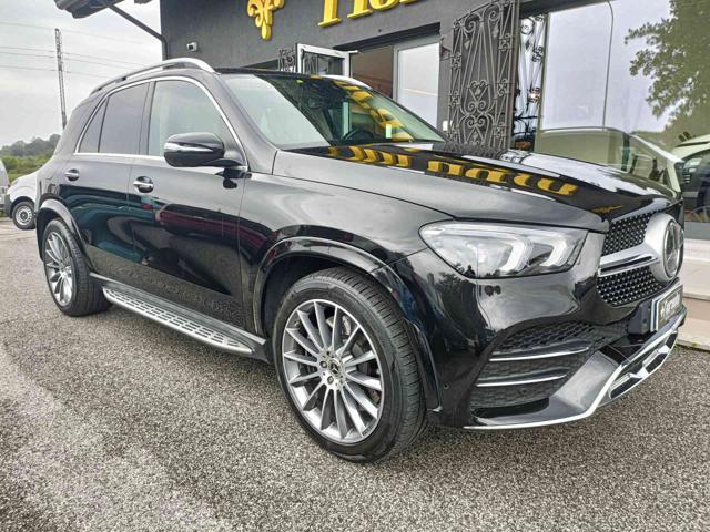 MERCEDES-BENZ GLE 350 de hybrid Premium Plus GARANZIA 24mesi mercedes